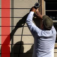 How To Choose The Right Materials for Your Siding Installation in 'Gilberts, IL